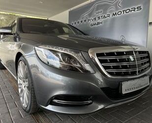 Mercedes-Benz S 500 Gebrauchtwagen