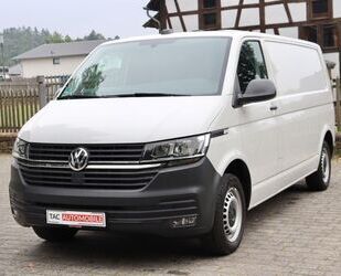 VW T6 Transporter Gebrauchtwagen