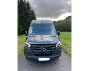 Mercedes-Benz Sprinter Gebrauchtwagen