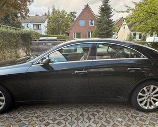 Mercedes-Benz 350 Gebrauchtwagen
