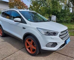 Ford Kuga Gebrauchtwagen