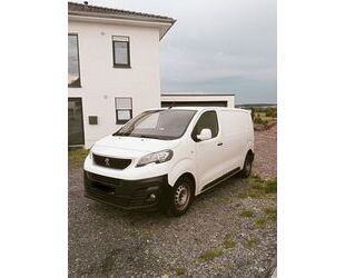 Peugeot Expert Gebrauchtwagen