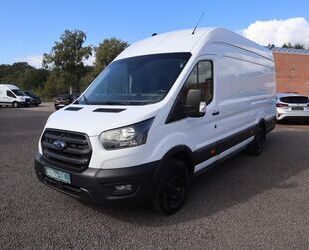 Ford Transit Gebrauchtwagen