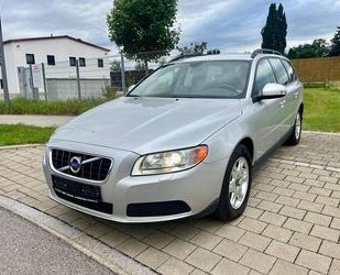 Volvo V70 Gebrauchtwagen