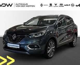 Renault Kadjar Gebrauchtwagen