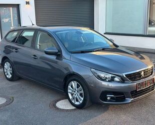 Peugeot 308 Gebrauchtwagen