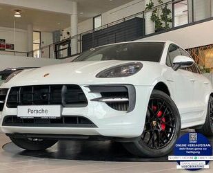 Porsche Macan Gebrauchtwagen