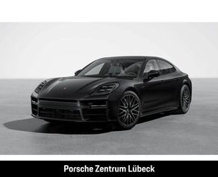 Porsche Panamera Gebrauchtwagen