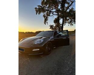 Porsche Panamera Gebrauchtwagen