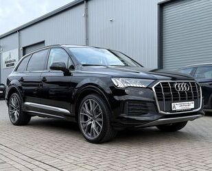 Audi Q7 Gebrauchtwagen