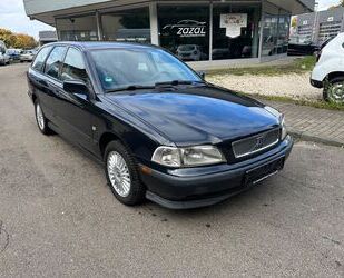 Volvo V40 Gebrauchtwagen