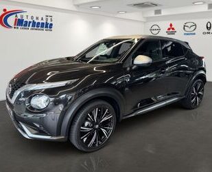 Nissan Juke Gebrauchtwagen