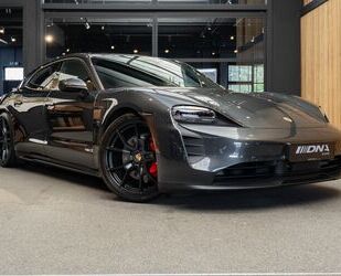 Porsche Taycan Gebrauchtwagen