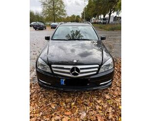 Mercedes-Benz C 180 Gebrauchtwagen