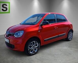 Renault Twingo Gebrauchtwagen