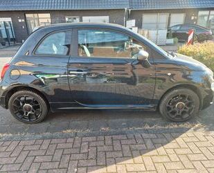 Fiat 500C Gebrauchtwagen