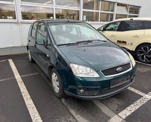 Ford C-Max Gebrauchtwagen