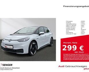 VW ID.3 Gebrauchtwagen