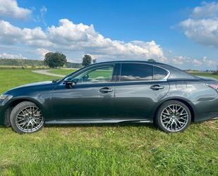 Lexus GS 450 Gebrauchtwagen