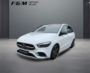 Mercedes-Benz B 220 Gebrauchtwagen