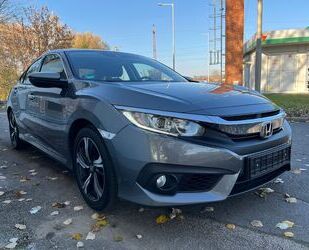 Honda Civic Gebrauchtwagen
