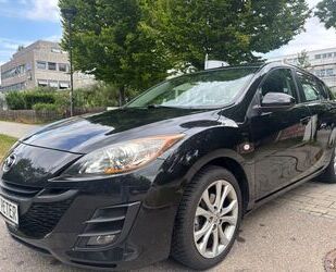 Mazda 3 Gebrauchtwagen