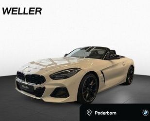 BMW Z4 Gebrauchtwagen