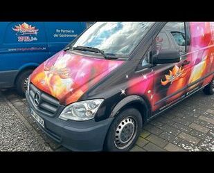 Mercedes-Benz Vito Gebrauchtwagen