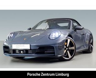 Porsche 992 Gebrauchtwagen