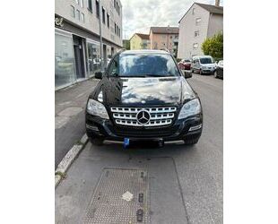 Mercedes-Benz ML 300 Gebrauchtwagen