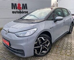 VW ID.3 Gebrauchtwagen