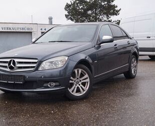 Mercedes-Benz C 200 Gebrauchtwagen