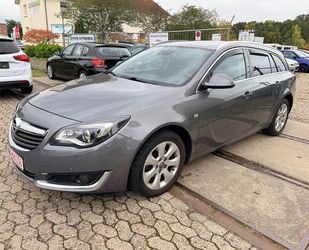 Opel Insignia Gebrauchtwagen