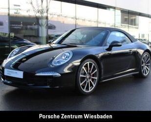 Porsche 991 Gebrauchtwagen