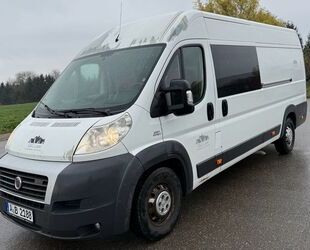 Fiat Ducato Gebrauchtwagen