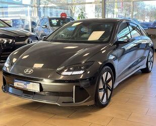 Hyundai IONIQ 6 Gebrauchtwagen