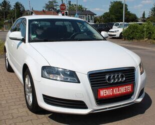 Audi A3 Gebrauchtwagen