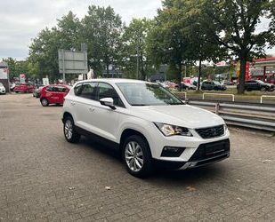 Seat Ateca Gebrauchtwagen