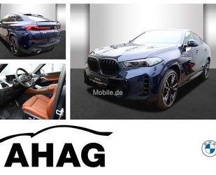 BMW X6 Gebrauchtwagen