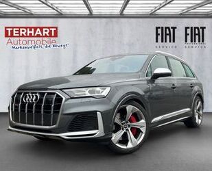 Audi SQ7 Gebrauchtwagen