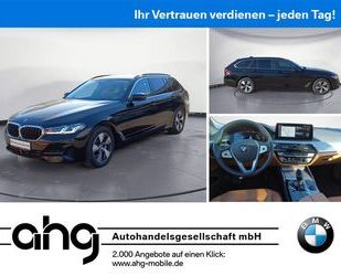 BMW 530 Gebrauchtwagen