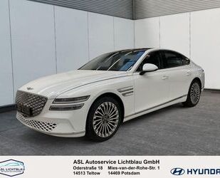 Genesis G80 Gebrauchtwagen