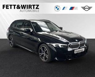 BMW 330 Gebrauchtwagen
