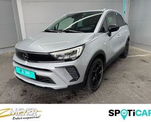 Opel Crossland (X) Gebrauchtwagen