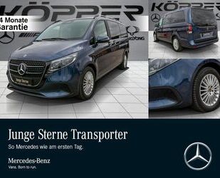 Mercedes-Benz V 250 Gebrauchtwagen