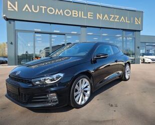 VW Scirocco Gebrauchtwagen