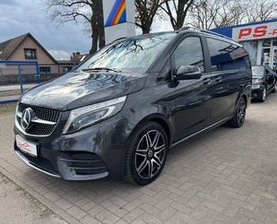 Mercedes-Benz V 300 Gebrauchtwagen
