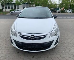 Opel Corsa Gebrauchtwagen