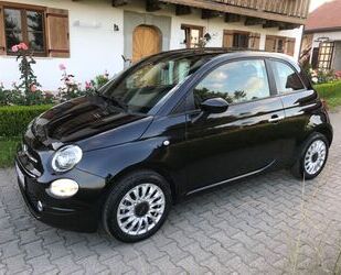 Fiat 500 Gebrauchtwagen