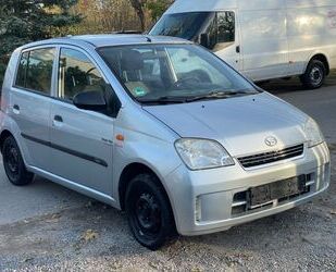 Daihatsu Cuore Gebrauchtwagen